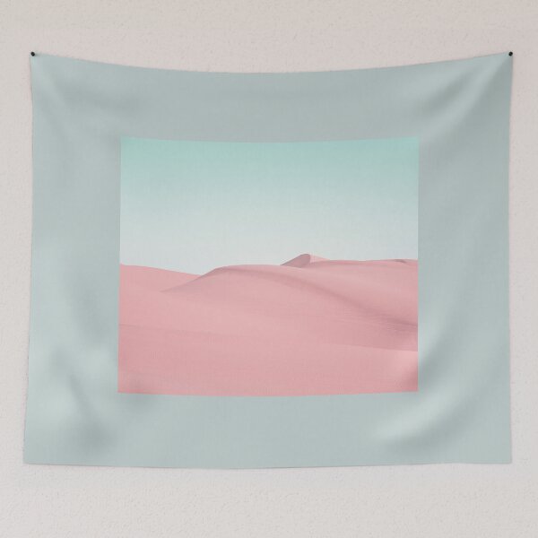 Item preview, Surreal Desert designed and sold by Wanderlust77.