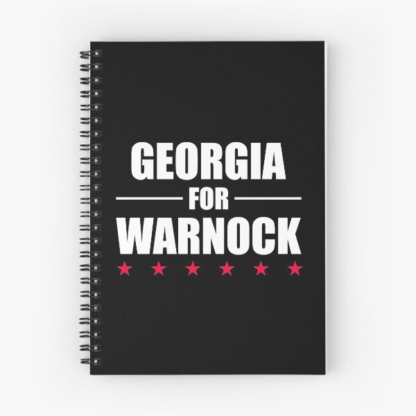 Item preview,  Vote Warnock - Georgia for Warnock designed and sold by Mariano Topno.