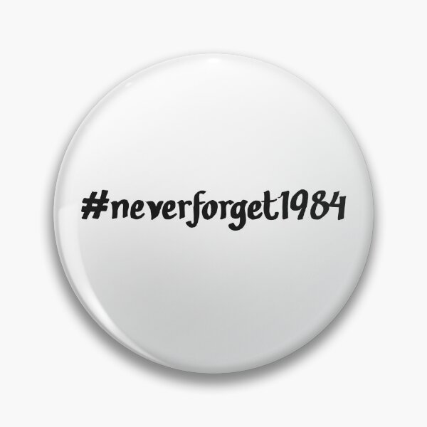 Item preview, never forget punjab 1984 designed and sold by jasleenM.