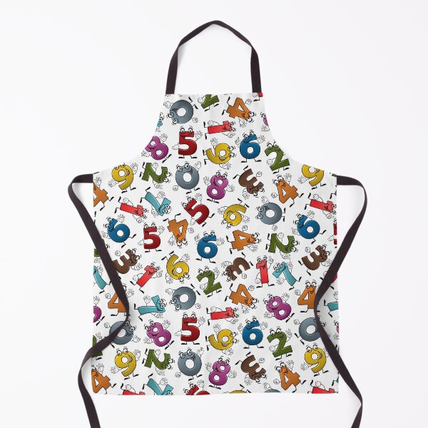 Item preview, Let's Count designed and sold by vibesofcolor.