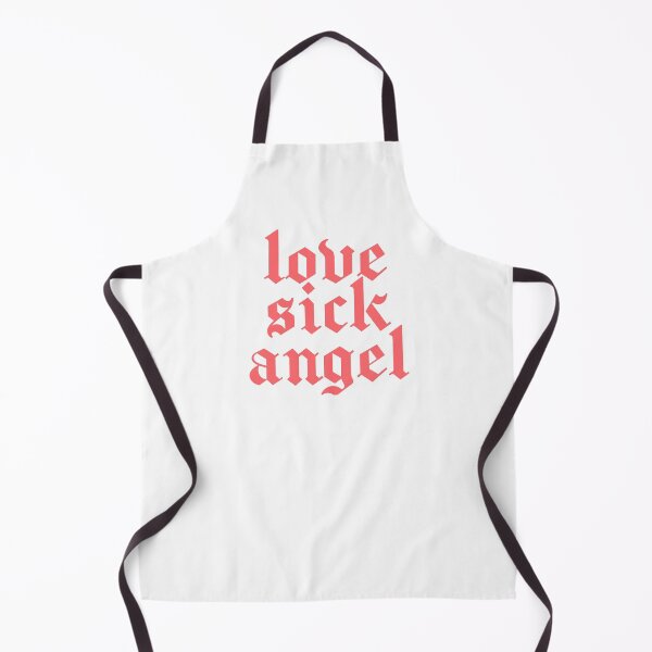 Item preview, love sick angel designed and sold by punke designs.