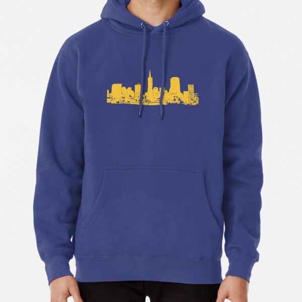 Sucka Free City Hoodie