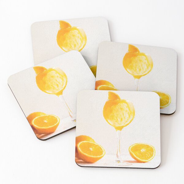 Item preview, Orange Cocktail designed and sold by smARTwork.