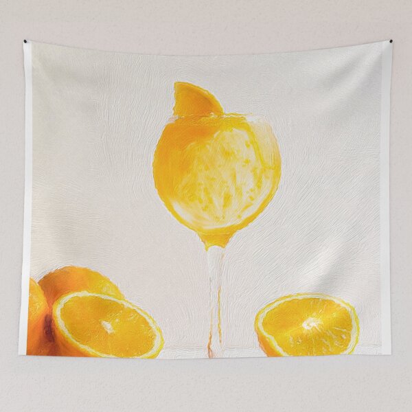 Item preview, Orange Cocktail designed and sold by smARTwork.