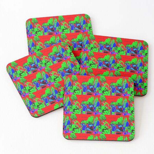 Item preview, Red Style we are the forest. Nice trees designed and sold by OmegaRedFan.
