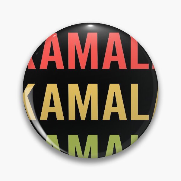 Item preview, Kamala Harries 2020 Vintage designed and sold by hridoysarker.