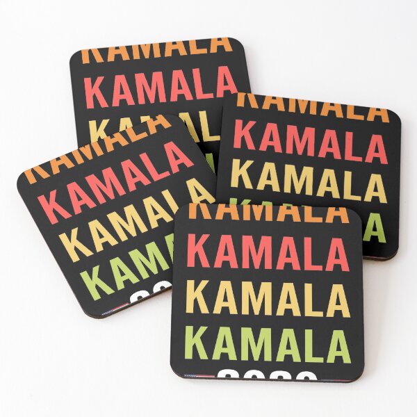 Item preview, Kamala Harries 2020 Vintage designed and sold by hridoysarker.