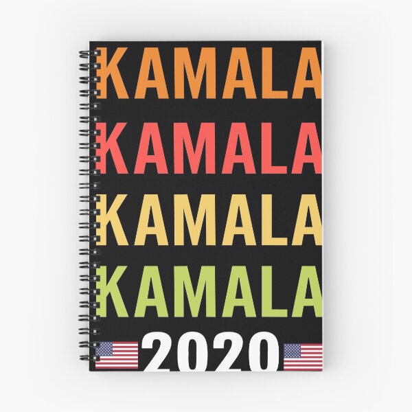 Artikelvorschau, Kamala Harries 2020 Vintage entworfen und verkauft von hridoysarker.
