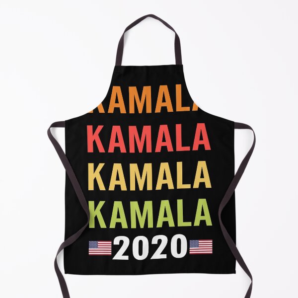Item preview, Kamala Harries 2020 Vintage designed and sold by hridoysarker.