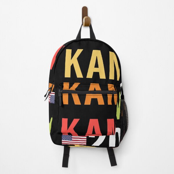 Item preview, Kamala Harries 2020 Vintage designed and sold by hridoysarker.