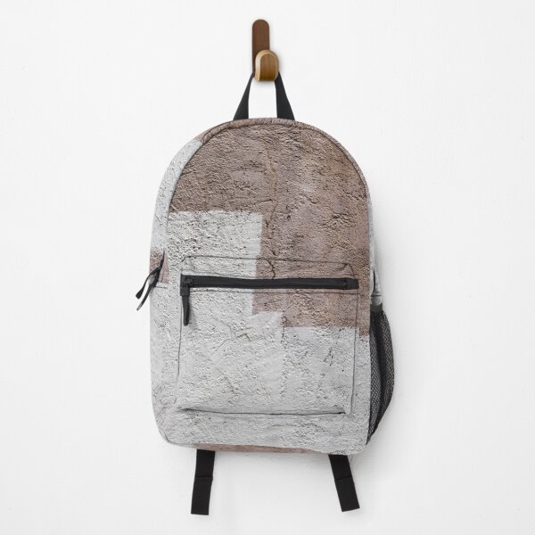 Item preview, White Brown Abstract 02 designed and sold by Richard Nixon.