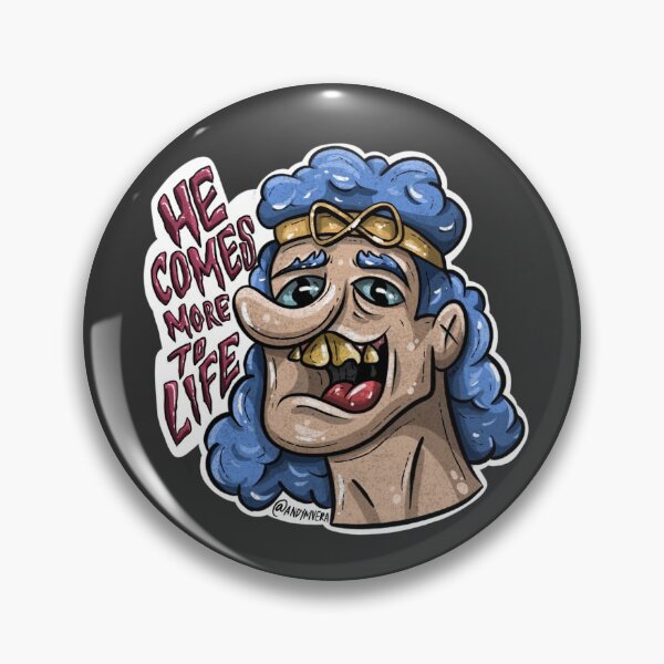 Item preview, Rem Lezar comes RedLetterMedia designed and sold by andymvera.