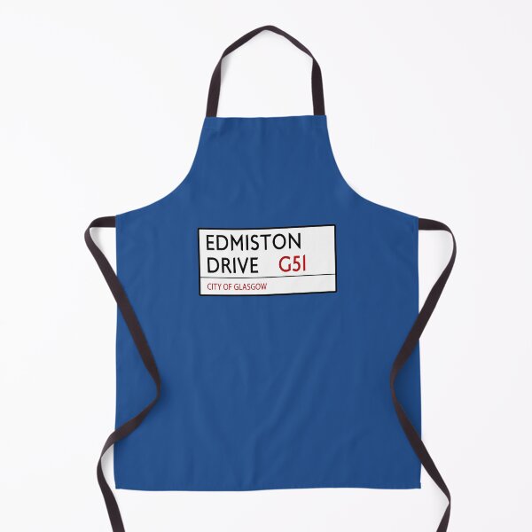 Item preview, EDMISTON DRIVE G51 designed and sold by Confusion101.