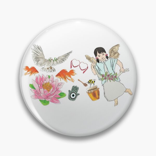 Item preview, Goodness Gatherings designed and sold by MANUMONY.