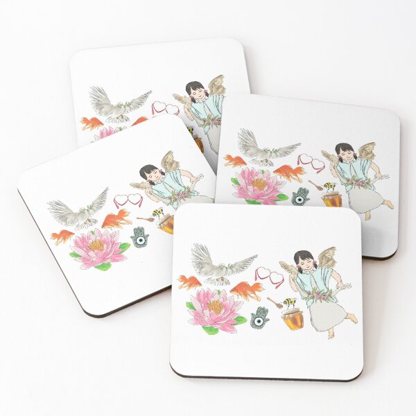 Item preview, Goodness Gatherings designed and sold by MANUMONY.
