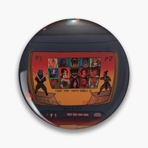 Item preview, game night - zuko & azula designed and sold by oakai.