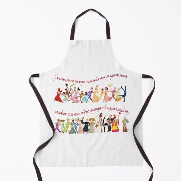 Item preview, Well Hello Dolly! It’s a Parade!- Squared designed and sold by SimpleSimonGD.