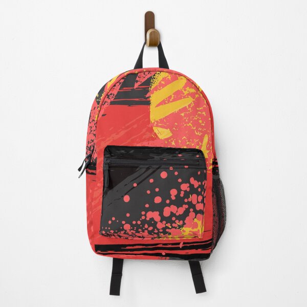 Item preview, Awesome Aboriginal Art designed and sold by Pris25.