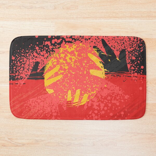 Item preview, Awesome Aboriginal Art  designed and sold by Pris25.