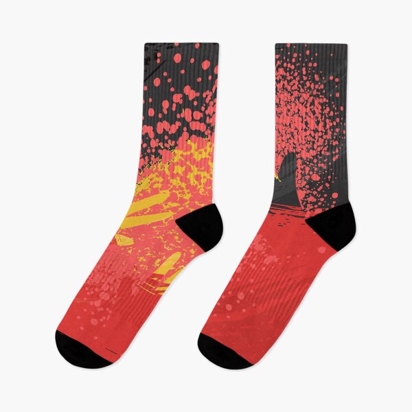 Item preview, Awesome Aboriginal Art  designed and sold by Pris25.
