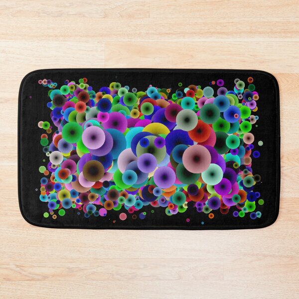 Item preview, Random Cells  designed and sold by Rupert Russell.