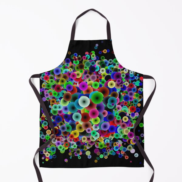 Item preview, Random Cells  designed and sold by Rupert Russell.