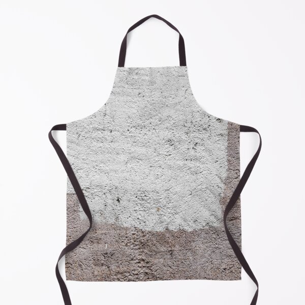 Item preview, White Brown Abstract 03 designed and sold by Richard Nixon.