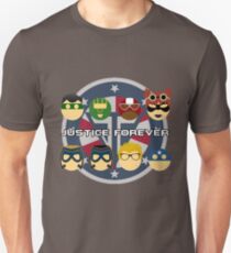 Minimalist Posters: Kick-Ass 2 Unisex T-Shirt