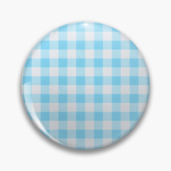 Item preview, Blue Picnic Plaid designed and sold by SNG12.