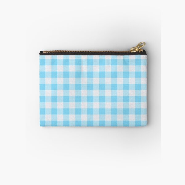 Item preview, Blue Picnic Plaid designed and sold by SNG12.