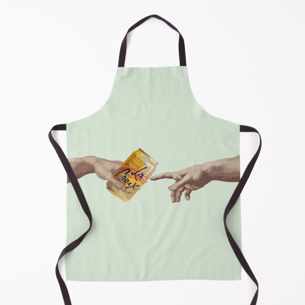 Item preview, La Croix Tangerine Renaissance designed and sold by lemon-bright.