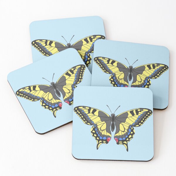 Item preview, Swallowtail designed and sold by Fave101.