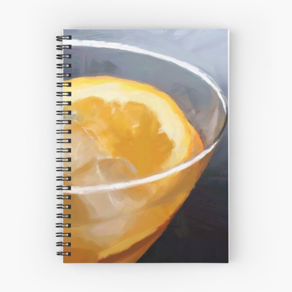 Item preview, Orange Martini designed and sold by smARTwork.