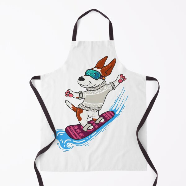 Artikelvorschau, Snowboard Hound entworfen und verkauft von Alchemytshirts.
