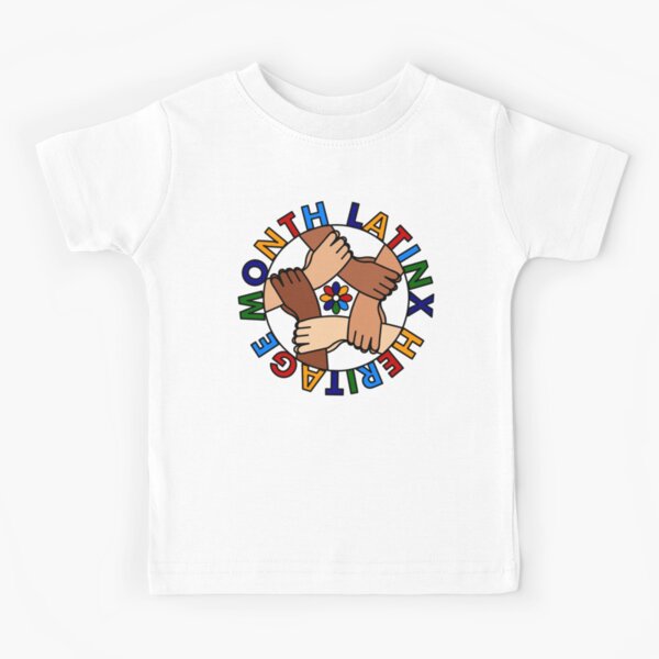Item preview, LATINX HERITAGE MONTH designed and sold by CasaLatina.