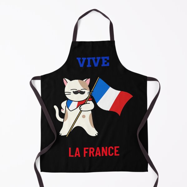 Item preview, cats of france designed and sold by joshua pierre.