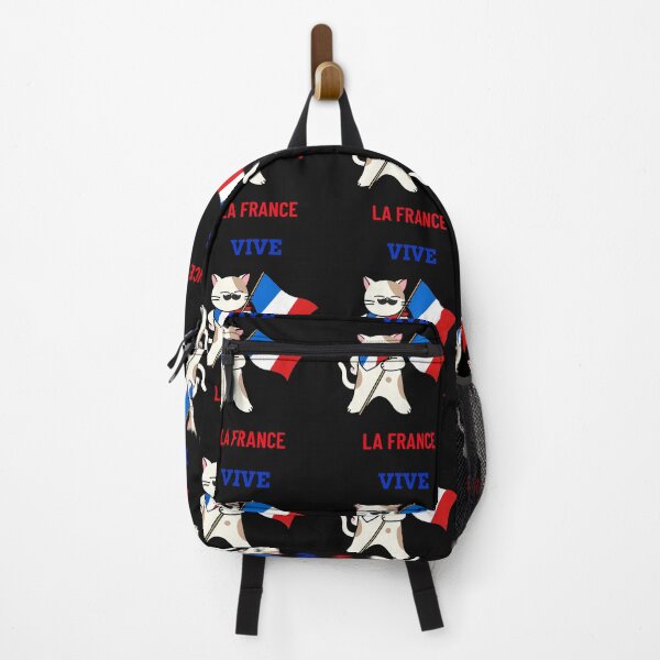 Item preview, cats of france designed and sold by joshua pierre.