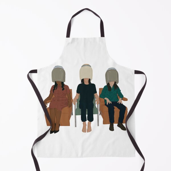 Item preview, La Academia Umbrella: Allison, Klaus y Vanya designed and sold by SunnyIsAwesome.