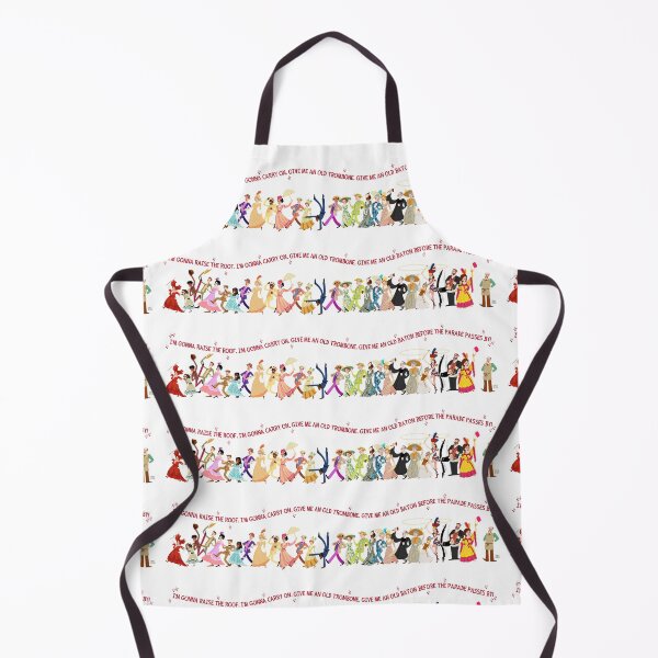 Item preview, Well Hello Dolly! It’s a Parade! designed and sold by SimpleSimonCreative.