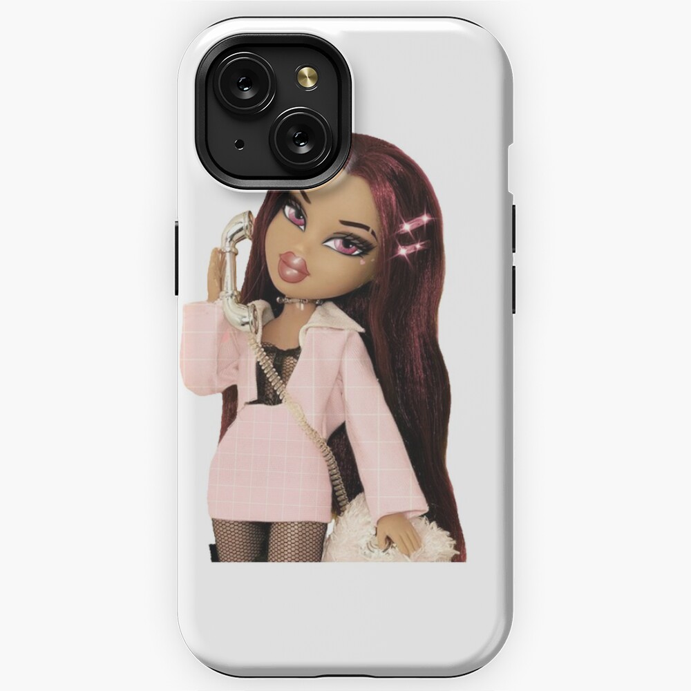 Bratz doll case online