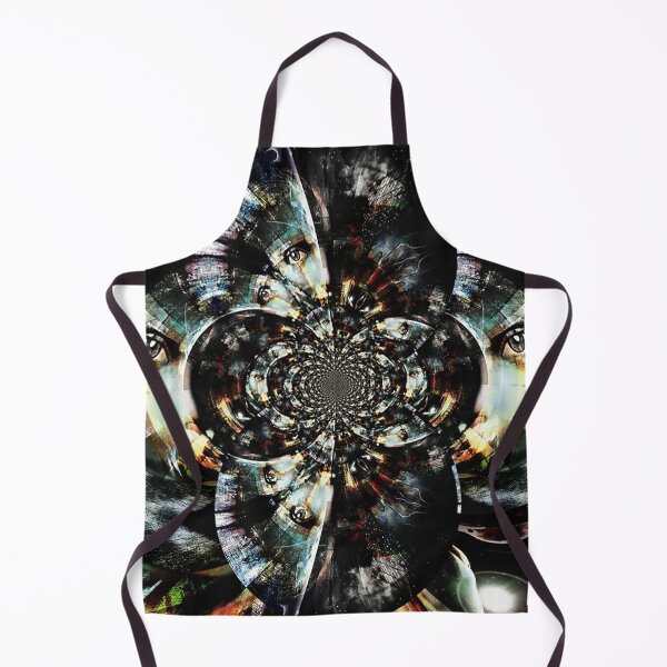 Item preview, Abstract Woman Face designed and sold by rolffimages.