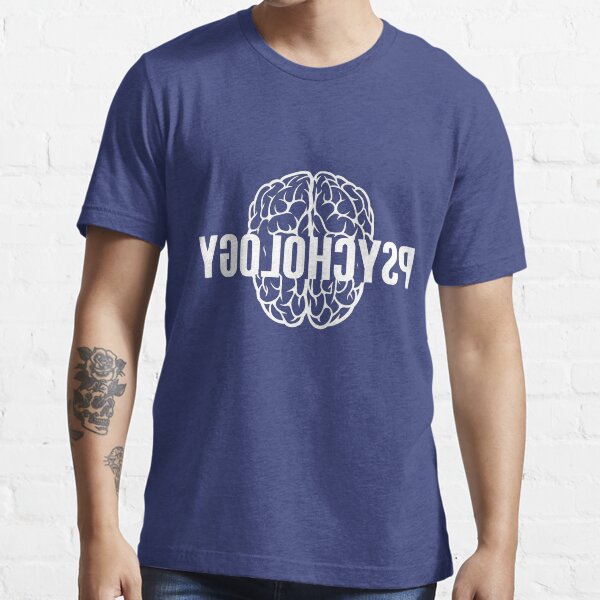 Reverse Psychology Essential T-Shirt