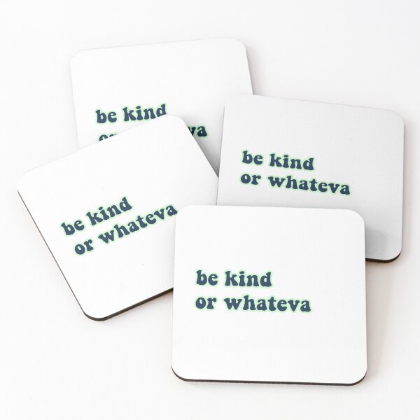 Item preview, be ind or whateva designed and sold by vibesdesings.