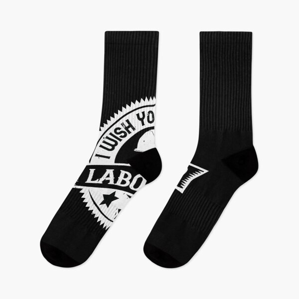 Item preview, I wish you a happy labor day designed and sold by finnimoo.