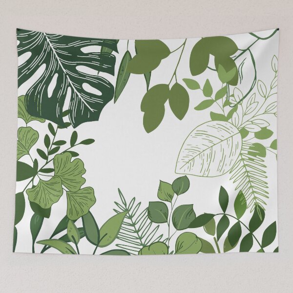 Item preview, Greenery designed and sold by MAYA1456.