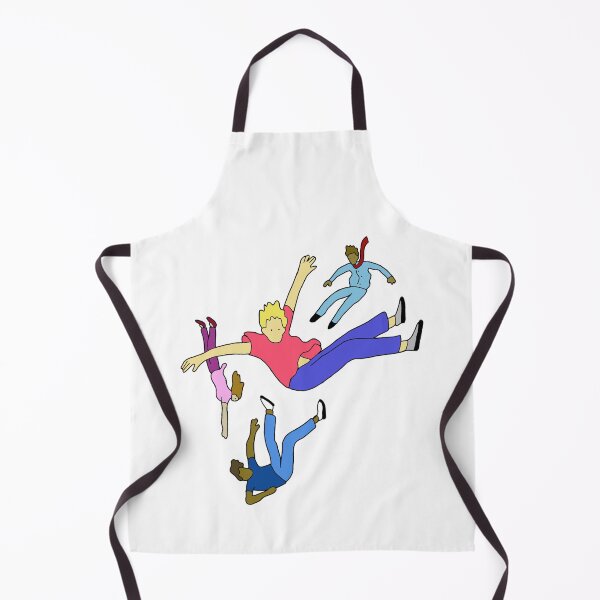 Item preview, Falling Edition designed and sold by FoGow Store.