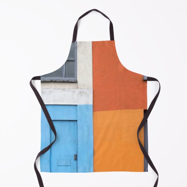 Item preview, White Red Blue Orange designed and sold by Richard Nixon.