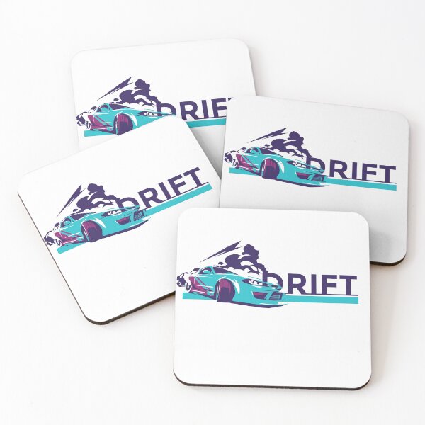 Item preview, Drift Graphic designed and sold by supu9.