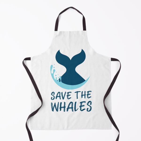 Item preview, Save the Whales Diving Whale designed and sold by javes93.