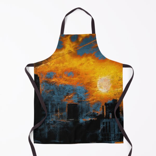 Item preview, Waterfront Abstraction designed and sold by rolffimages.